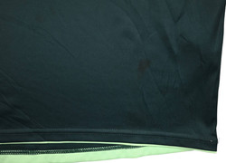 2015-16 BORUSSIA MONCHENGLADBACH SHIRT L