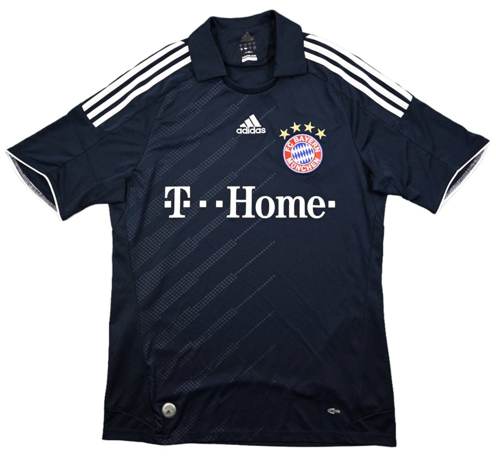 2008-09 BAYERN MUNCHEN SHIRT M