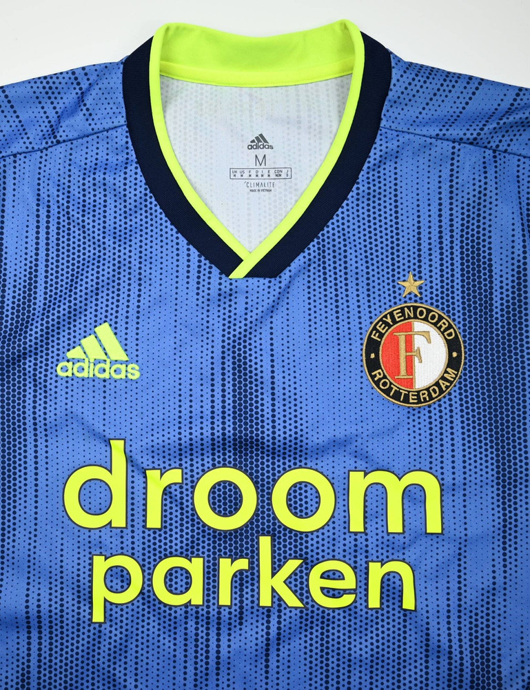 2019-20 FEYENOORD ROTTERDAM KOSZULKA M