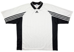 ADIDAS OLDSCHOOL SHIRT 2XL