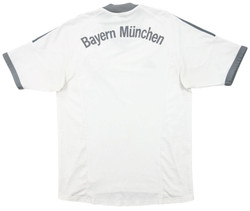 2002-03 BAYERN MUNCHEN KOSZULKA S