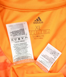 2018-19 FEYENOORD ROTTERDAM LONGSLEEVE XL