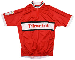 TRIMETAL TOUR DE FRANCE CYCLING SHIRT XL
