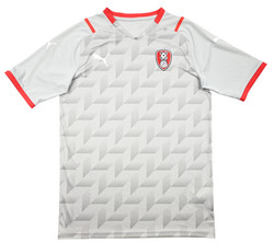 2021-22 ROTHERHAM SHIRT M