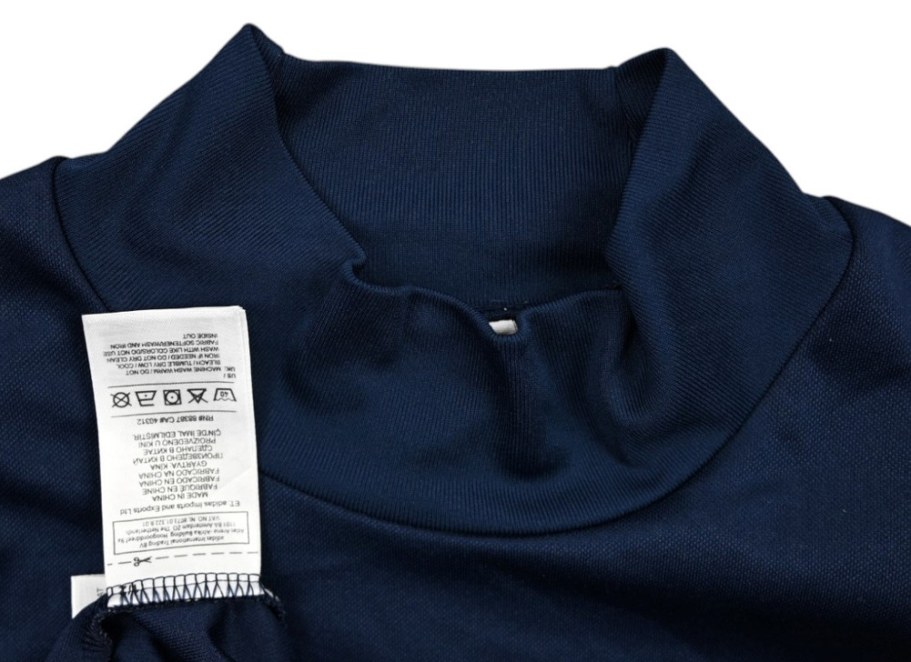 2017-18 FEYENOORD LONGSLEEVE SHIRT L. BOYS