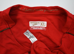 2010-11 CHILE KOSZULKA XL