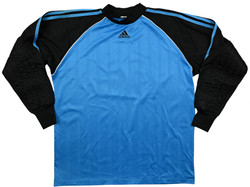 ADIDAS VINTAGE GOALKEEPER LONGSLEEVE SHIRT XXL