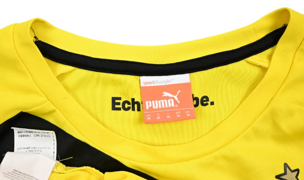 2014-15 BORUSSIA DORTMUND *BŁASZCZYKOWSKI* KOSZULKA M