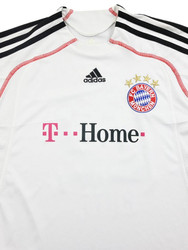 2009-10 BAYERN MUNCHEN *BUTT* GK LONGSLEEVE M.BOYS