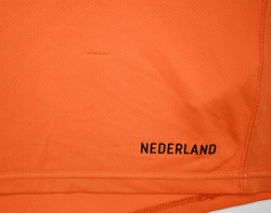 2006-08 NETHERLANDS KOSZULKA L