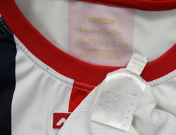 2013-14 ODRA OPOLE KOSZULKA XL