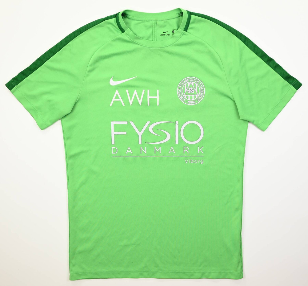 VIBORG FF SHIRT M