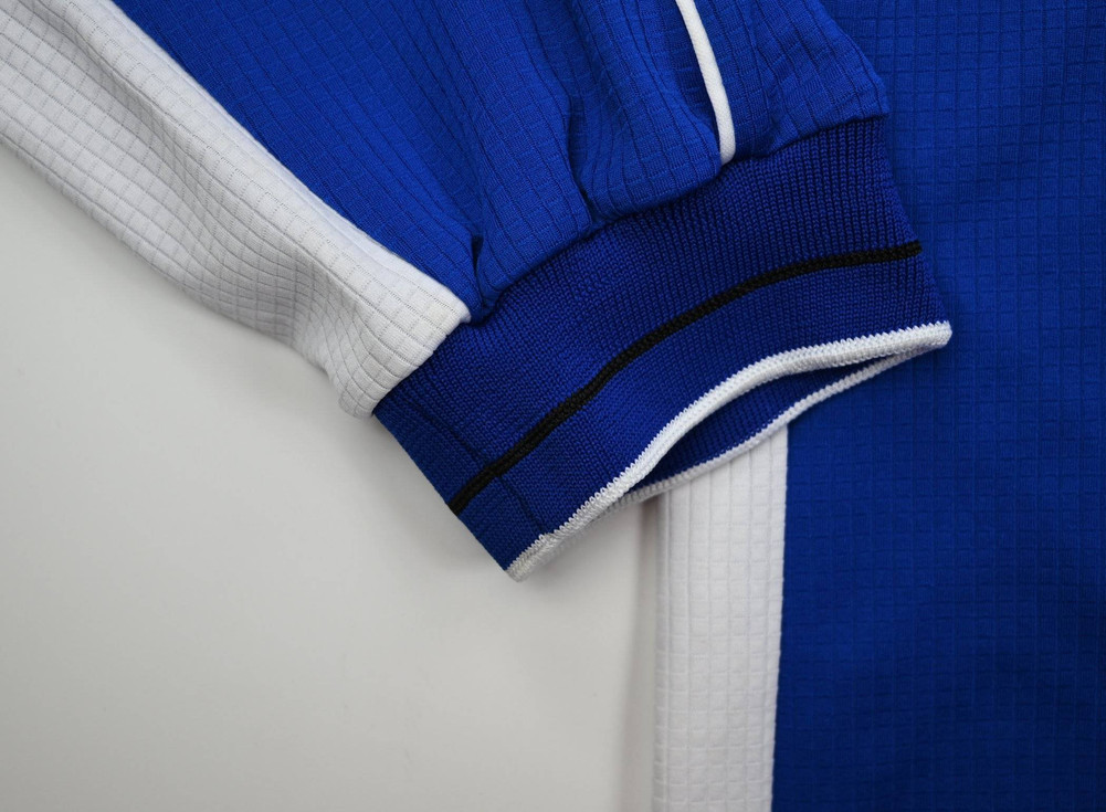 TRELLEBORGS #13 LONGSLEEVE SHIRT XL