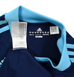 2010-12 STOKE CITY *SHAWCROSS* SHIRT S