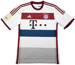 2014-15 BAYERN MUNCHEN *BERNAT* KOSZULKA L