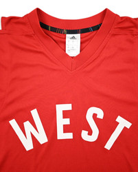 2016 NBA TORONTO ALL-STAR SHIRT M