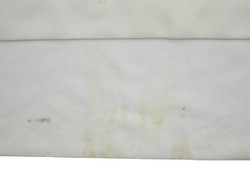 1998-00 ITALY SHIRT M