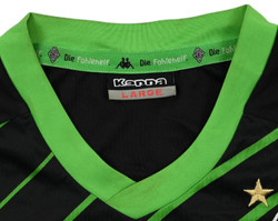 2013-14 BORUSSIA MONCHENGLADBACH *RAFFAEL* KOSZULKA L