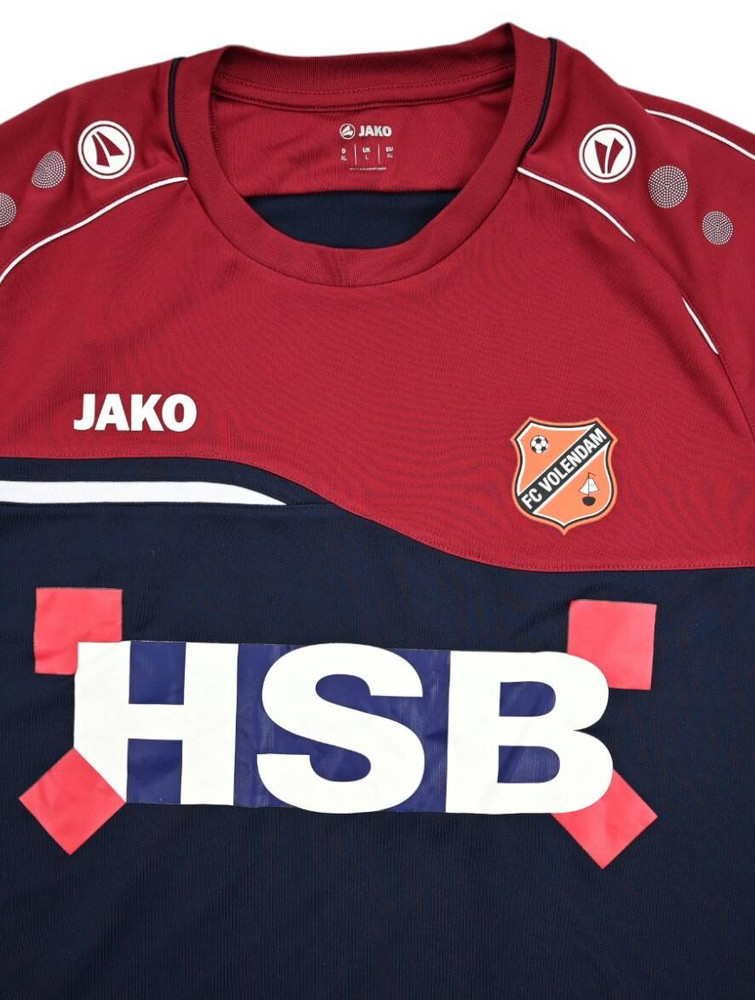 FC VOLENDAM KOSZULKA XL