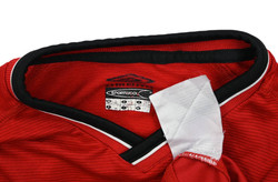 2000-02 MANCHESTER UNITED KOSZULKA L