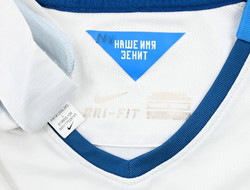 2014-15 ZENIT SHIRT L
