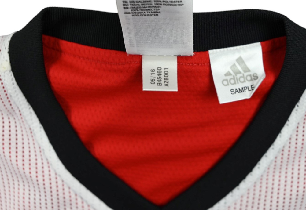 CHICAGO BULLS NBA KOSZULKA M