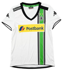 2015-16 BORUSSIA MONCHENGLADBACH KOSZULKA M WOMENS