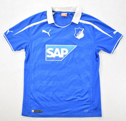2013-14 TSG HOFFENHEIM KOSZULKA S