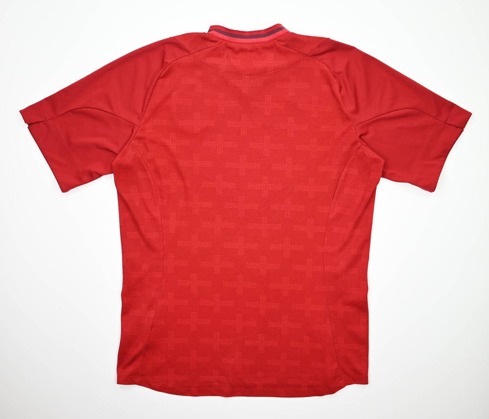 2012-13 ENGLAND KOSZULKA M