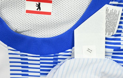 2021-22 HERTHA BERLIN *MYZIANE* MATCH PREPARED SHIRT L
