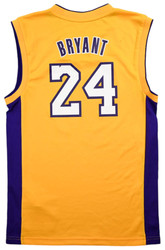 LOS ANGELES LAKERS *BRYANT* NBA KOSZULKA S