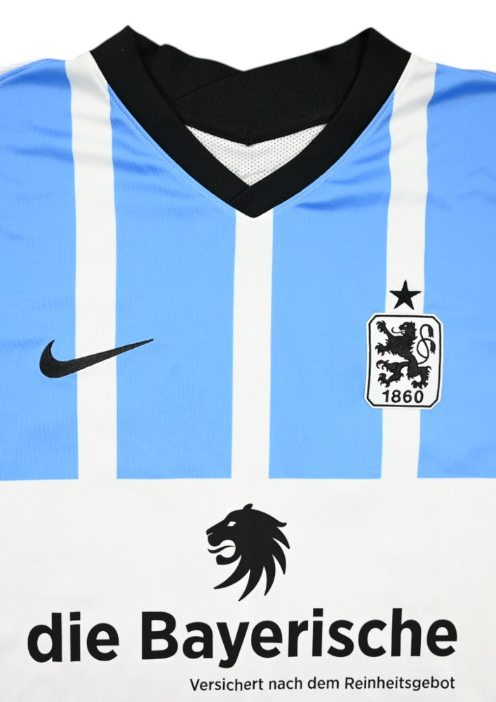 2021- 22 TSV 1860 MUNCHEN *LINSBICHLER* KOSZULKA XL