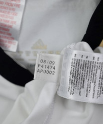 2010-11 GERMANY *LAHM* SHIRT M. BOYS