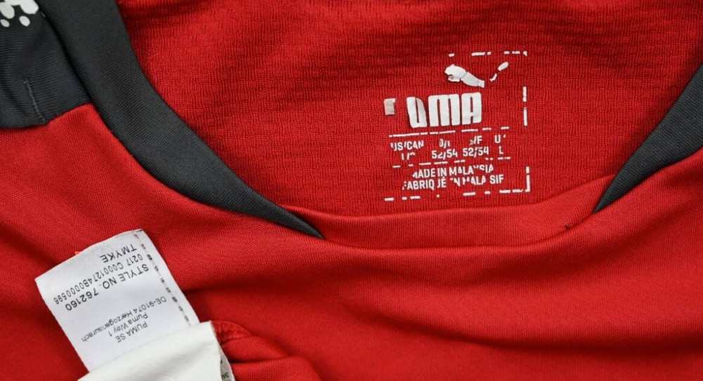 VFB STUTTGART KOSZULKA L