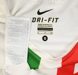 2010-12 JUVENTUS *TONI* KOSZULKA S