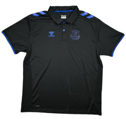 EVERTON SHIRT XXL