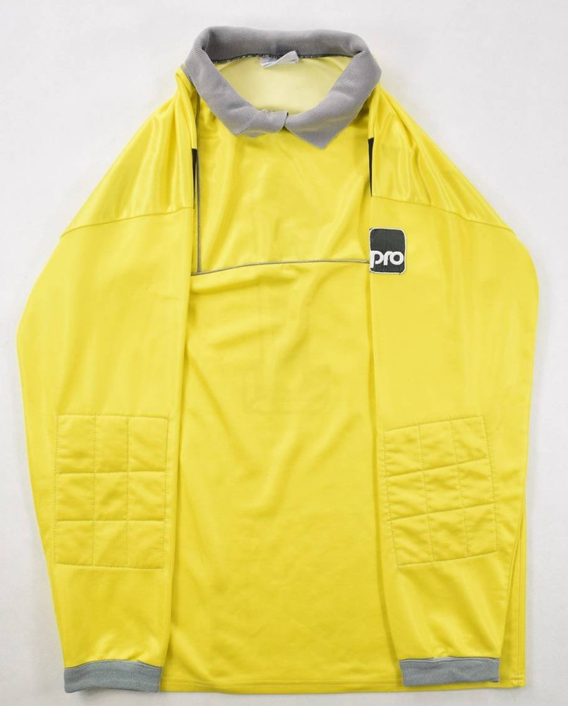 UHLSPORT MADE IN WEST GERMANY GK SHIRT M