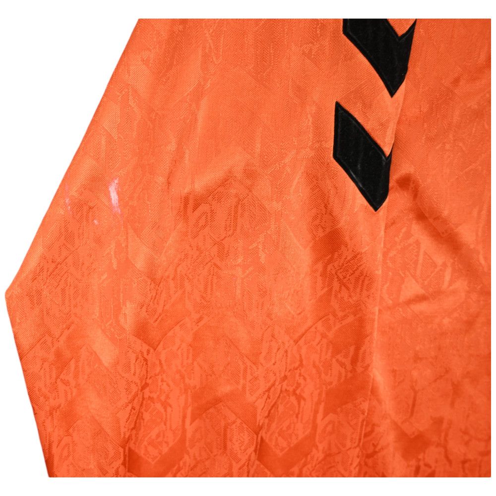 HUMMEL OLDSCHOOL LONGSLEEVE XXL