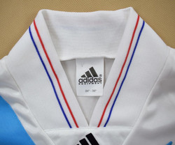 1993-94 OLYMPIQUE MARSEILLE KOSZULKA S