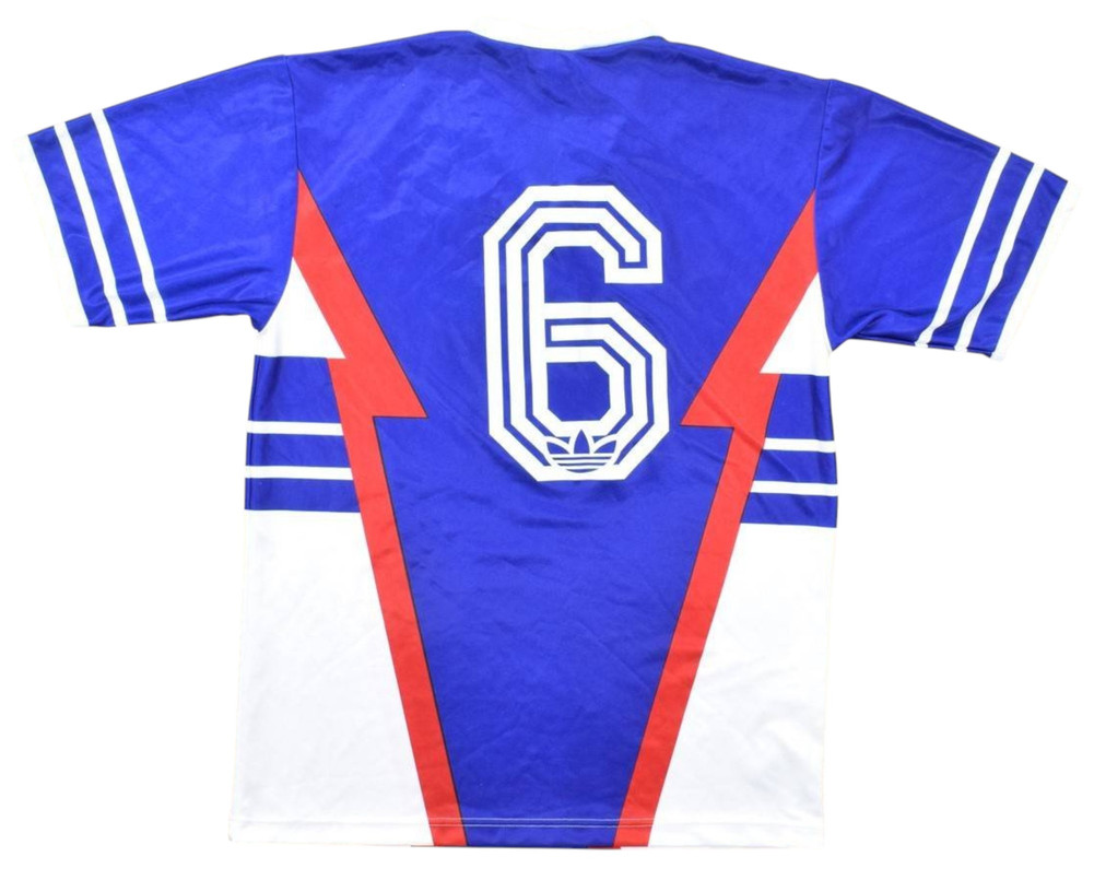 1990-91 YUGOSLAVIA *JOZIC* SHIRT M