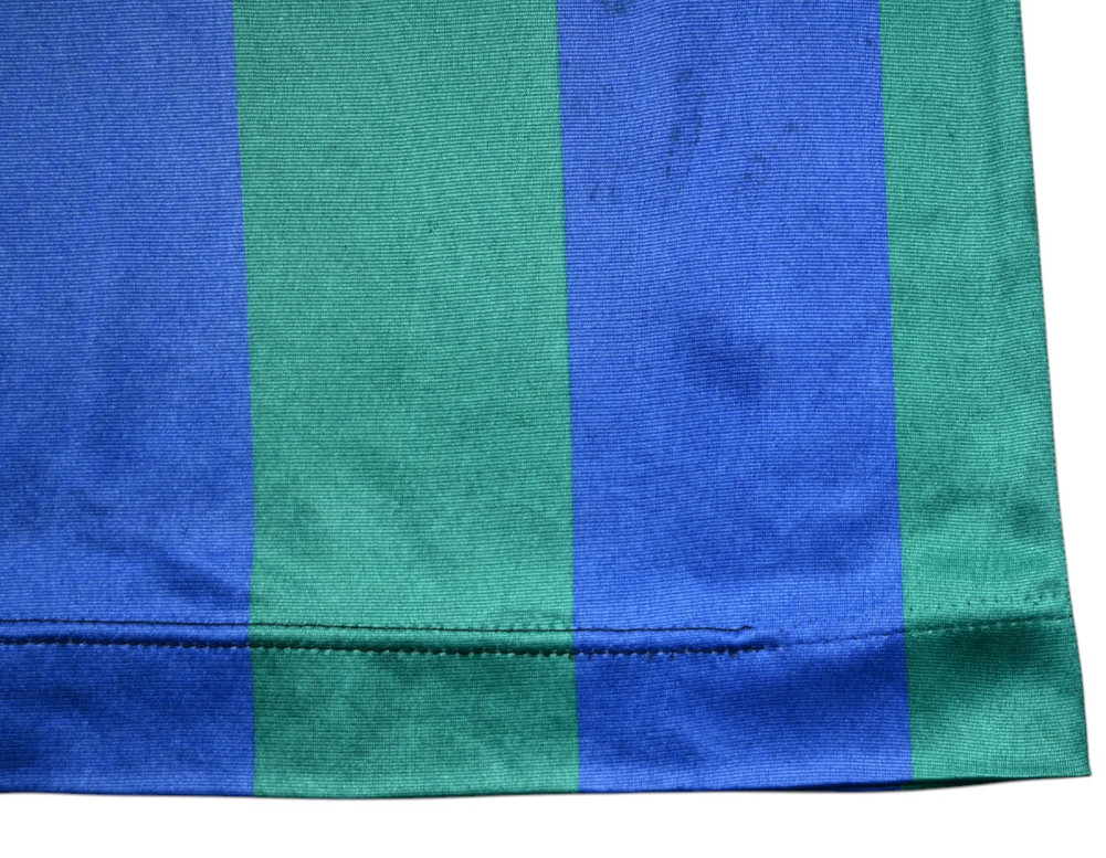 ADIDAS VINTAGE GOALKEEPER LONGSLEEVE SHIRT XL