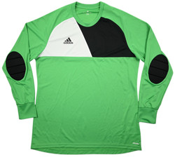 ADIDAS VINTAGE GK LONGSLEEVE KOSZULKA XL