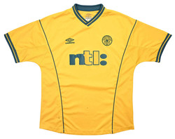 2000-02 CELTIC GLASGOW KOSZULKA L