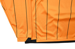 2009-10 HULL CITY LONGSLEEVE SHIRT S