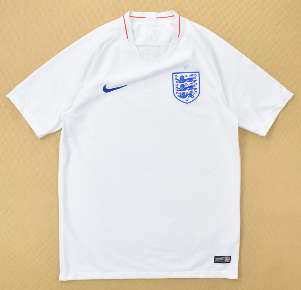 2018-19 ENGLAND KOSZULKA M
