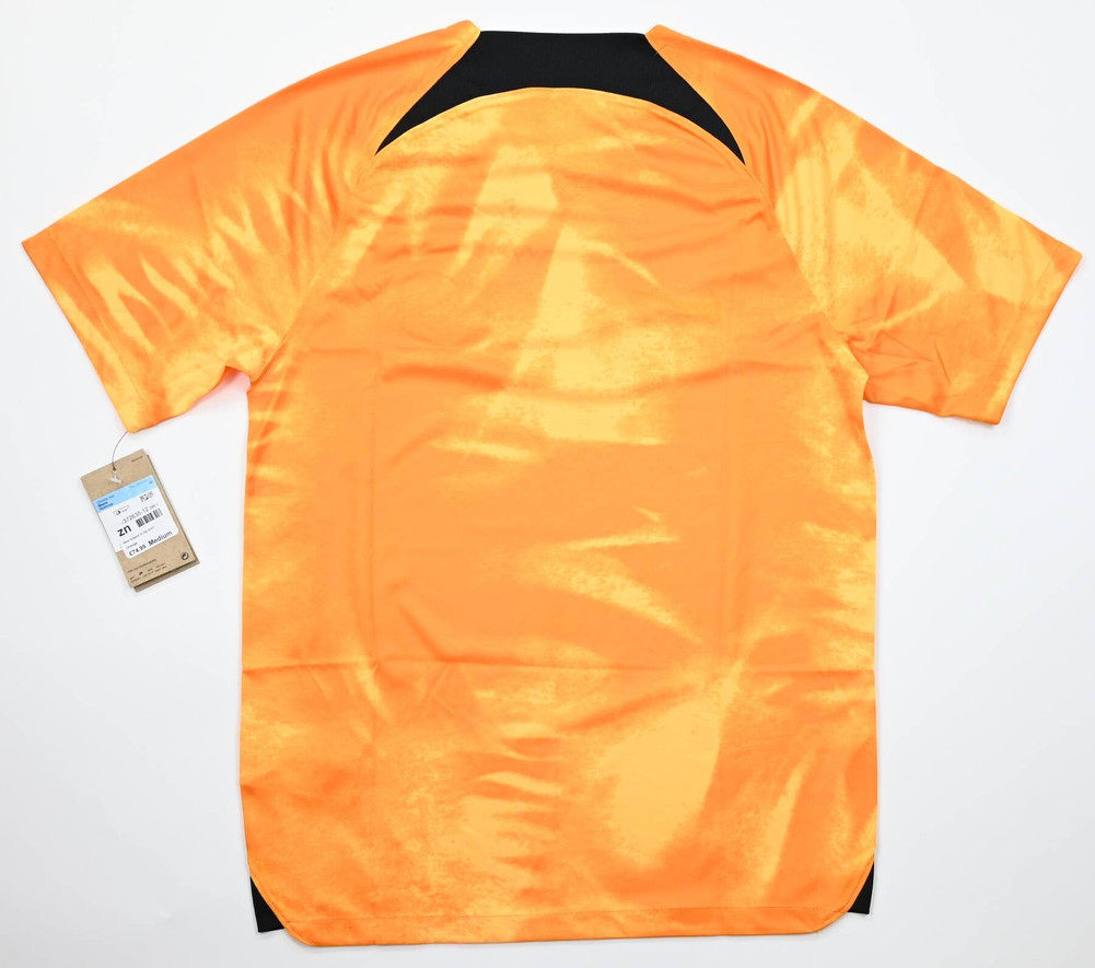 2022-24 NETHERLANDS KOSZULKA M