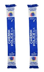 CHEMIK POLICE SCARF