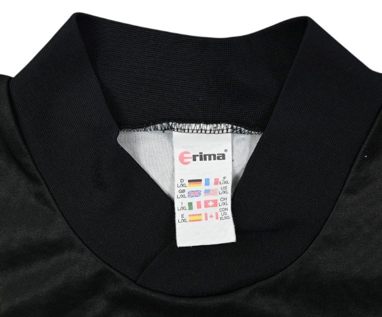 DRESDNER SC GOALKEEPER LONGSLEEVE SHIRT L/XL