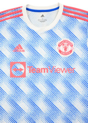 2021-22 MANCHESTER UNITED *SANCHO* KOSZULKA L