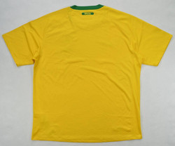 2010-11 BRAZIL KOSZULKA XL